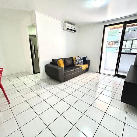 Apartamento Beira Mar De Pajucara / Maceio Exterior photo