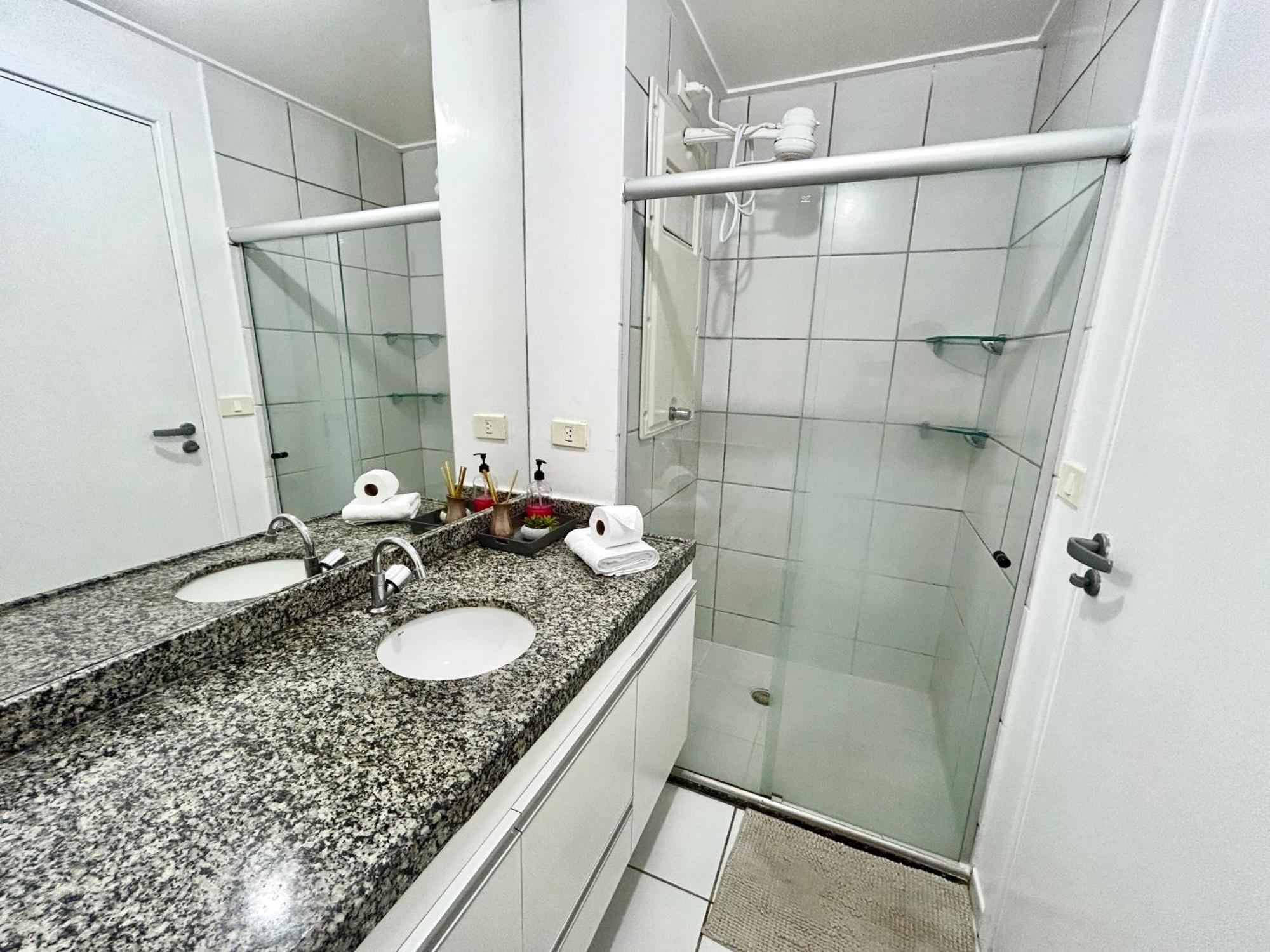 Apartamento Beira Mar De Pajucara / Maceio Exterior photo