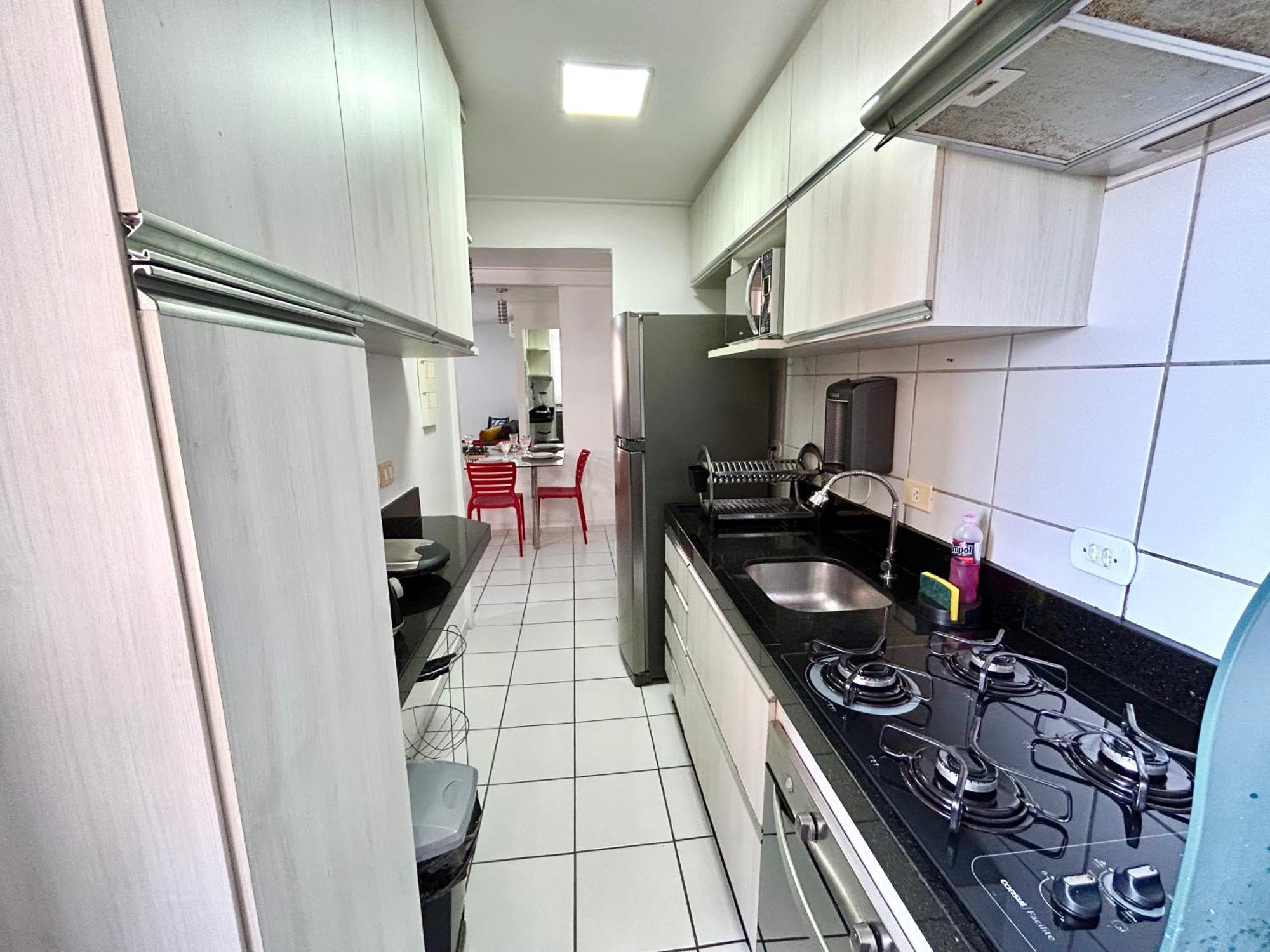 Apartamento Beira Mar De Pajucara / Maceio Exterior photo